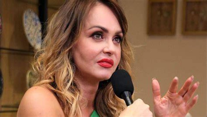Unveiling the Life and Career of Gabriela Spanic