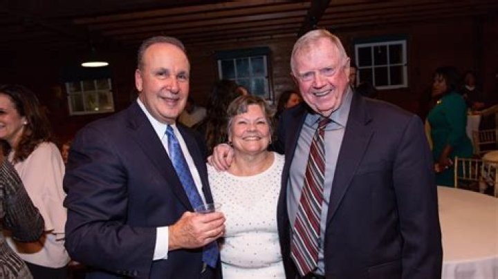 Unveiling the Life and Career of JC Monahan: A Journey Through News and Media