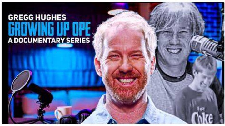 Unveiling the Life and Career of Opie Hughes: A Comprehensive Look