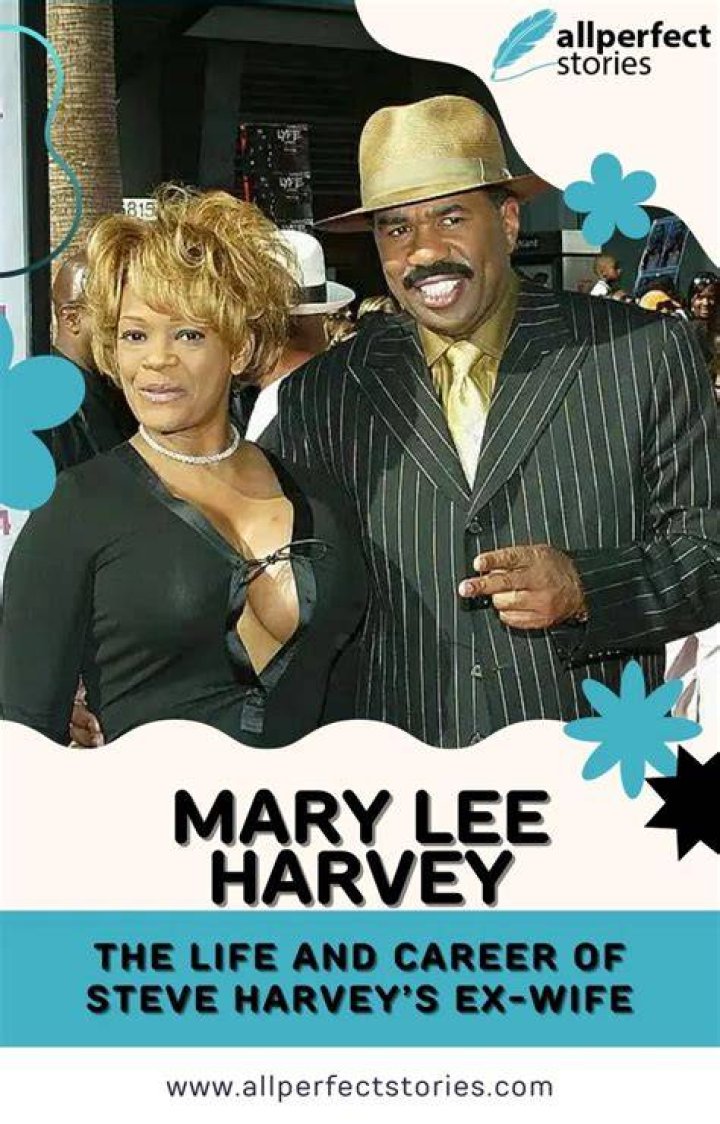 Unveiling the Life and Legacy of Mary Lee Harvey