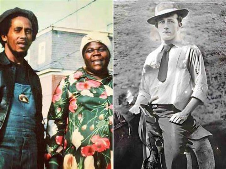 Unveiling the Life and Legacy of Norval Sinclair Marley