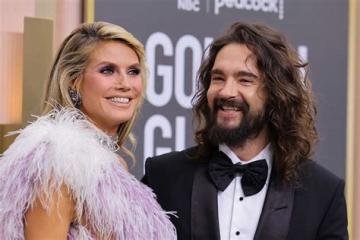 Unveiling the Life of Heidi Klum's Husband: A Journey Through Love and Partnership