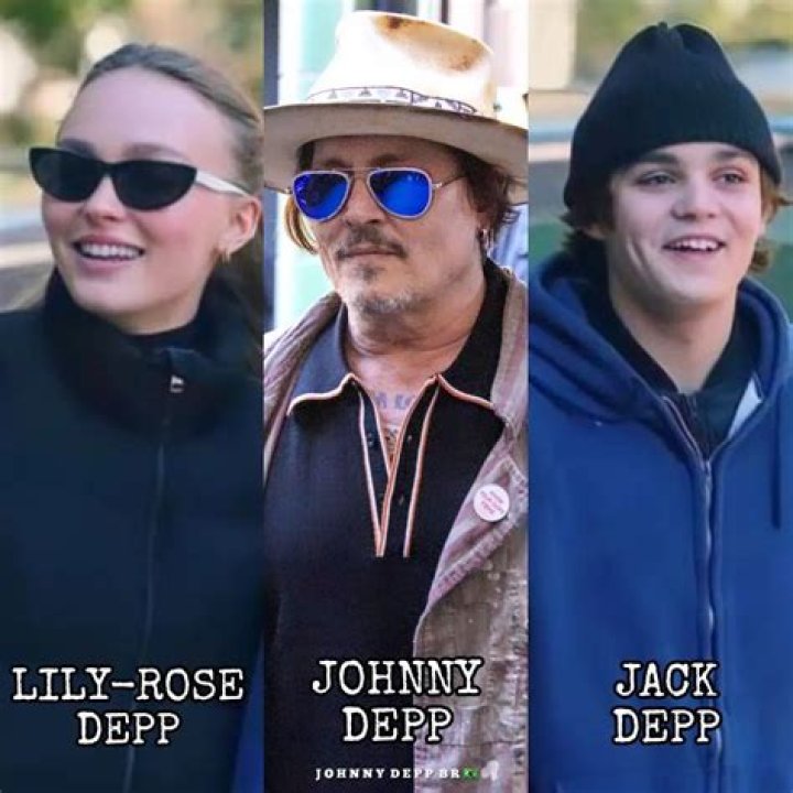Unveiling the Life of Jack John Christopher Depp III