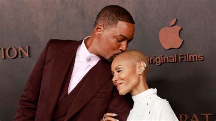 Unveiling the Life of Jada Pinkett Smith: A Journey Through Fame and Family