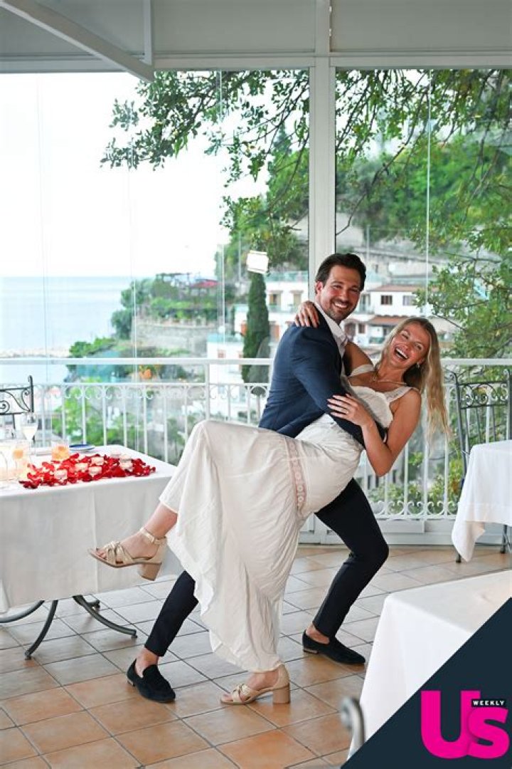 Unveiling the Life of James Maslow's Wife: A Journey of Love and Fame