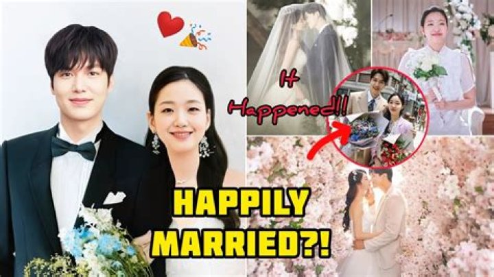 Unveiling the Life of Kim So-eun: Her Husband and Journey