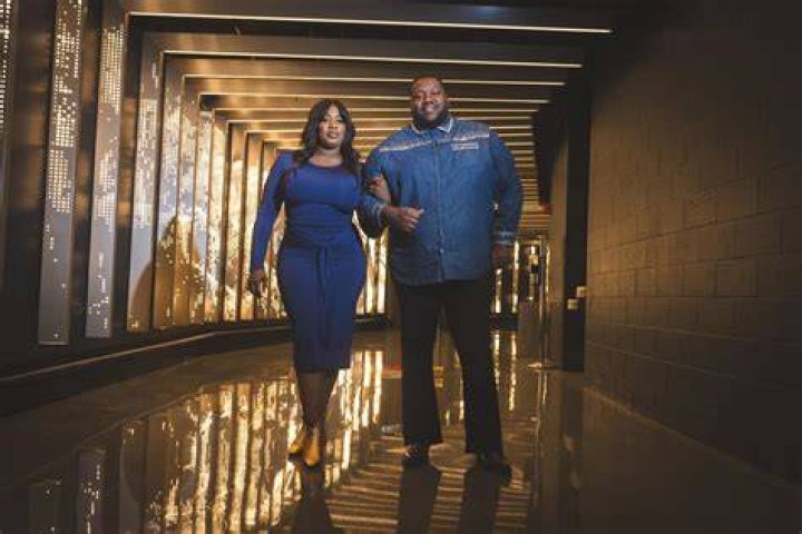Unveiling the Life of Tariq Trotter's Wife: A Journey Through Love and Partnership