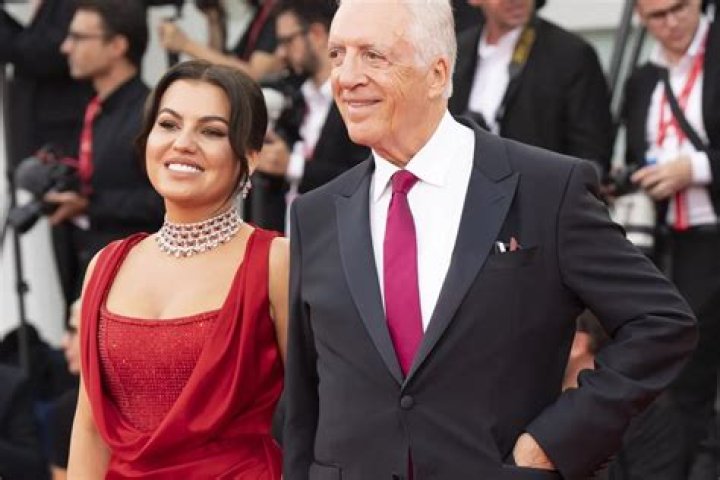Unveiling the Mystery Behind Floriana Nalin Nationality