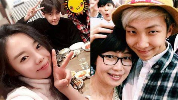 Unveiling the Mystery: Does Namjoon Have a Wife?