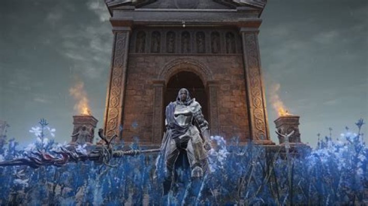 Unveiling the Mystery of the Southern Nameless Mausoleum