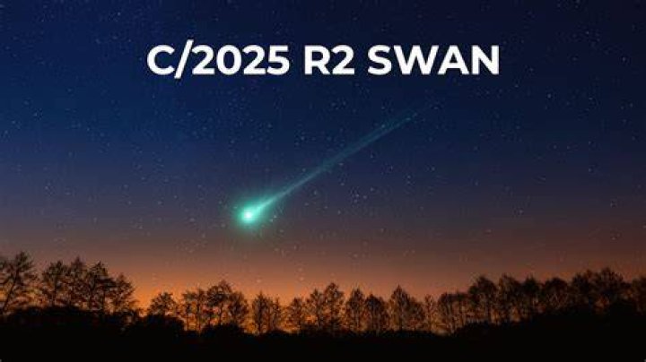 Unveiling the Mystery: Where is R3 From?