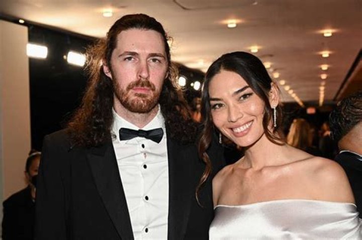 Unveiling the Mystery: Who is Hozier's Girlfriend?