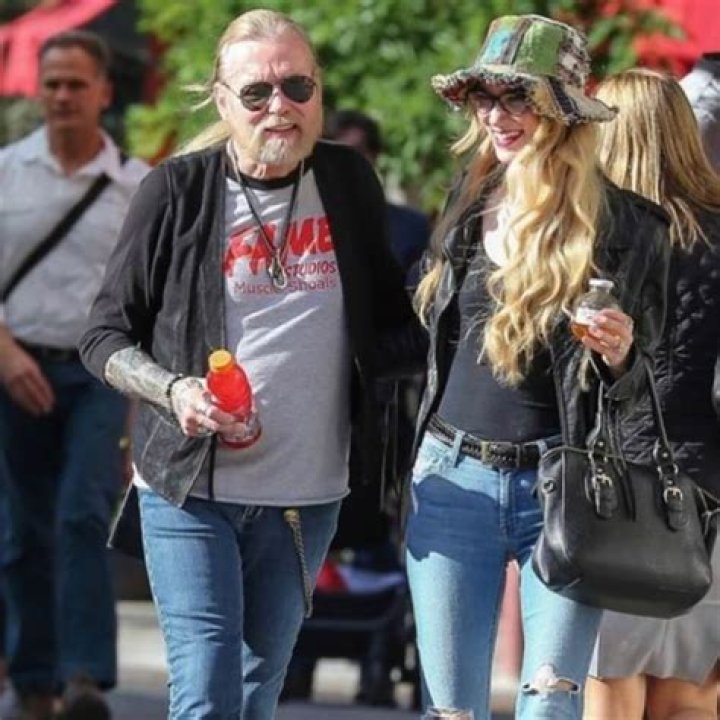 Unveiling the Personal Life of Gregg Rainwater: Is He Married?