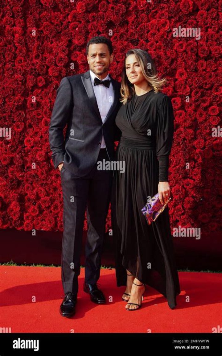 Unveiling the Relationship Between Michael Ealy and Regina Hall: A Deep Dive