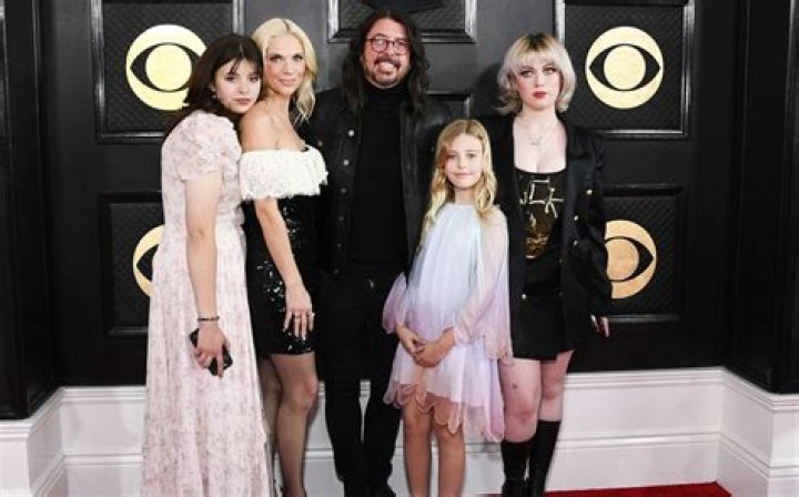 Unveiling the Roots of Rock: The Parents of Dave Grohl