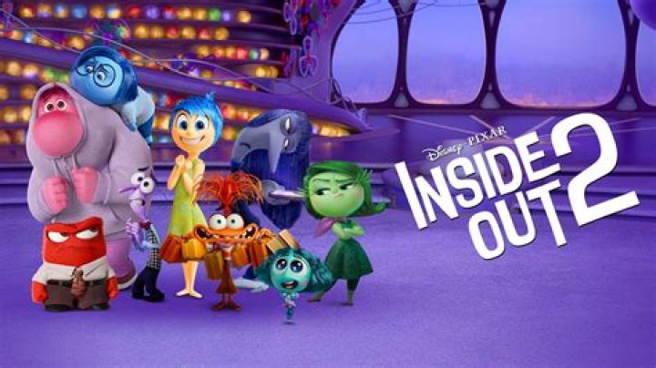 Unveiling the Signs to Watch Inside Out 2 on TikTok