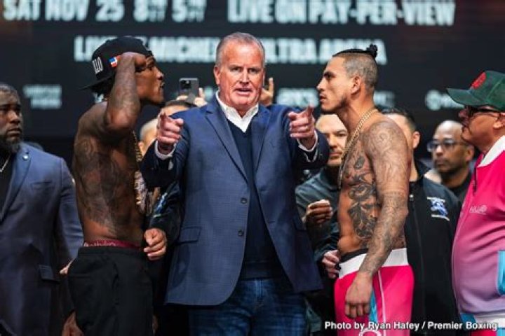 Unveiling the Story Behind Jermall Charlo Tattoos