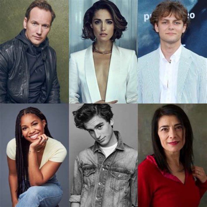 Unveiling the Talented Ensemble Behind the Insidious Cast