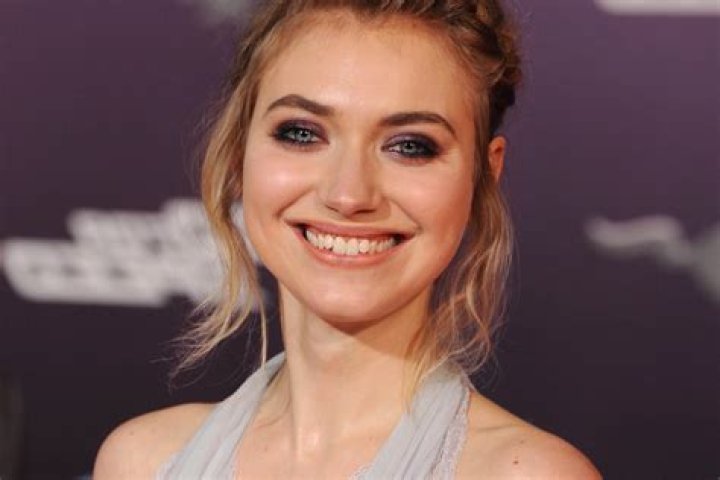 Unveiling the Truth About Imogen Poots Smoking: Facts, Insights, and More