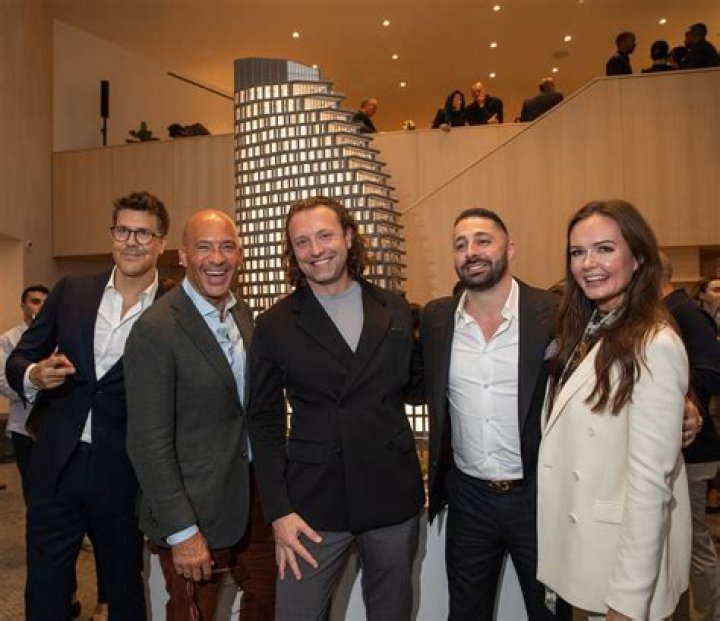 Unveiling the Truth Behind Fredrik Eklund Height and His Journey to Success