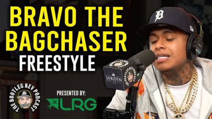 Unveiling the Truth: What is Bravo the Bagchaser Real Name?