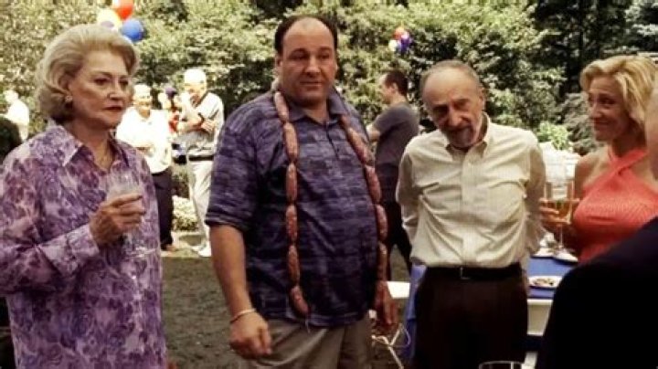Unveiling the Unforgettable Role of George Carlin in The Sopranos