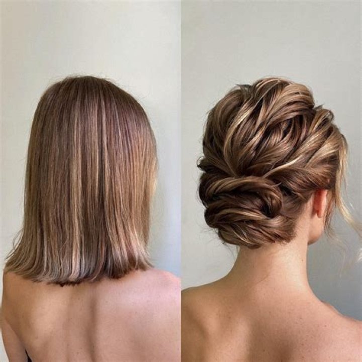Updo Hairstyles: All You Need to Know