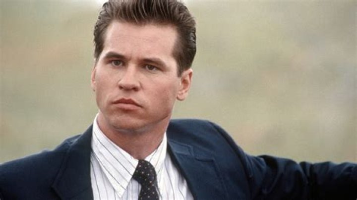 Val Kilmer 2024 Photos: A Glimpse into the Iconic Actor's Life
