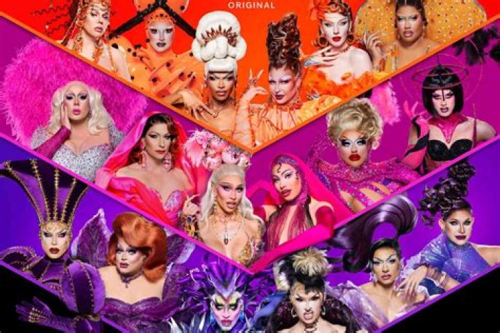 Valentina Rupauls: The Rising Star of Drag Culture