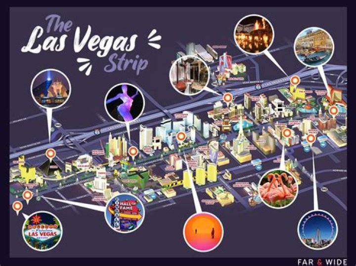 Vegas 2: The Ultimate Guide to the Thrilling World of Las Vegas Entertainment