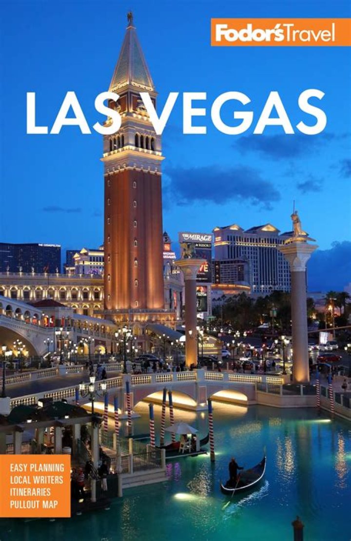 Vegas 2024: A Comprehensive Guide to the Entertainment Capital of the World