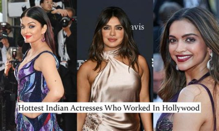Vegas: The Intersection of Bollywood and Hollywood