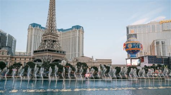 Vegas To: Your Ultimate Guide to Exploring Las Vegas