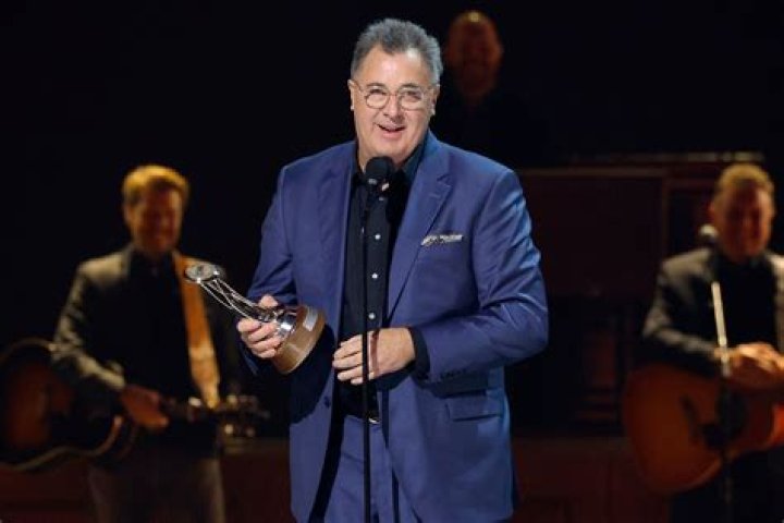 Vince Gill Net Worth: A Comprehensive Look at the Country Music Legend