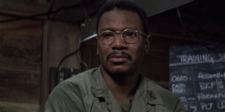Ving Rhames: A Journey Through Film and Television