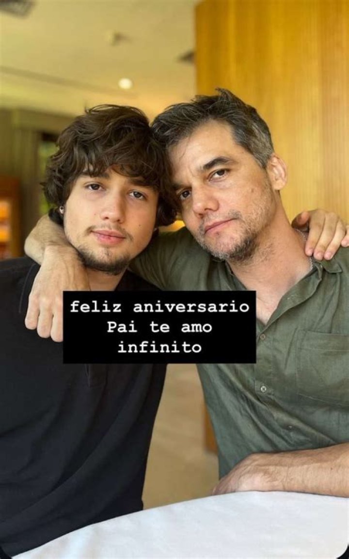 Wagner Moura's Impressive Height: Unveiling the Brazilian Actor's Physical Attributes