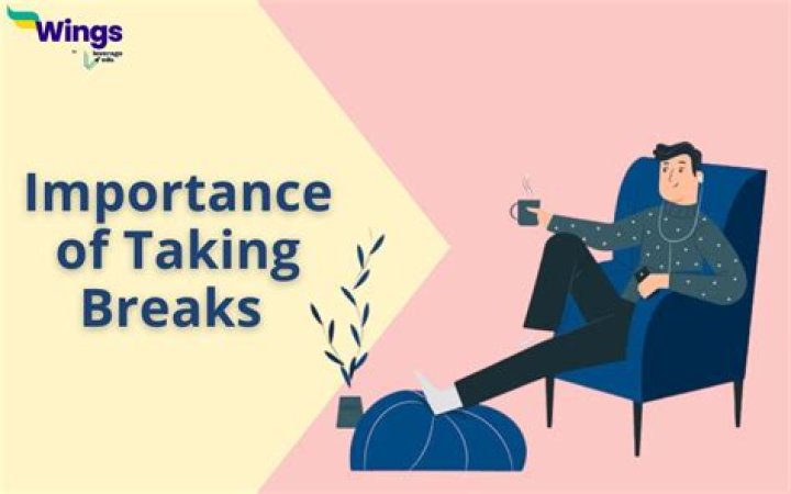 Wait a Minute: Understanding the Importance of Taking a Pause