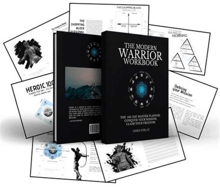 Warrior Poet Society: Embracing the Path of the Modern Warrior