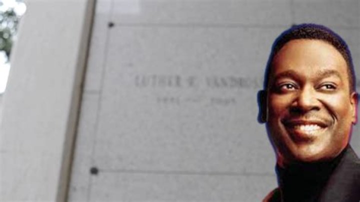 Was Luther Vandross Ever Married? | Complete Guide