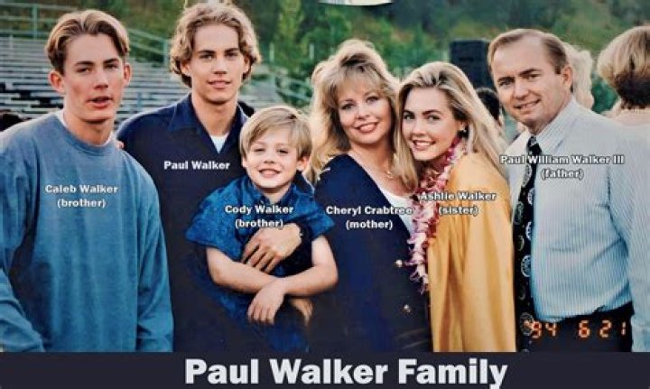 Was Paul Walker a Pedophile? Debunking the Myths and Rumors