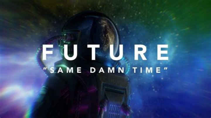 Watch Future & P Diddy's 'Same Damn Time' Official Video Now
