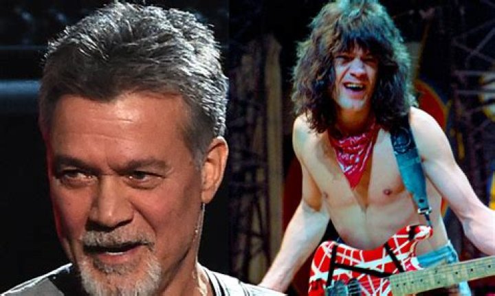 Wealth & Legacy: Net Worth Wolfgang Van Halen in 2023