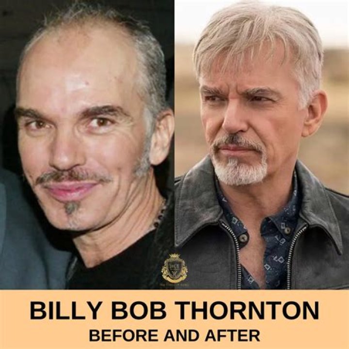 Wealth and Stardom: Billy Bob Thornton's Net Worth