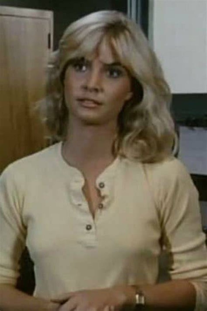 Wendy Kilbourne: A Journey Through the Life and Career of the Talented Actress