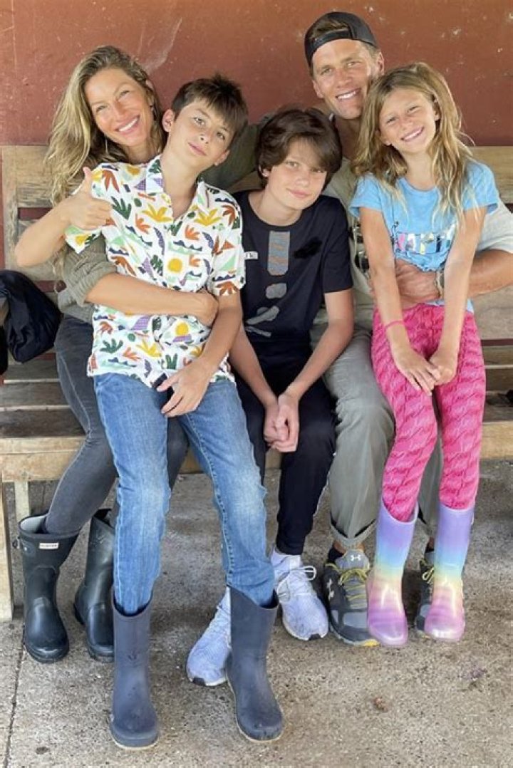 Wentworth Miller: A Glimpse into His Life as a Father and His Kids