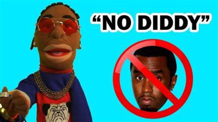 What Does No Diddy Mean? Understanding the Phrase and Its Origins