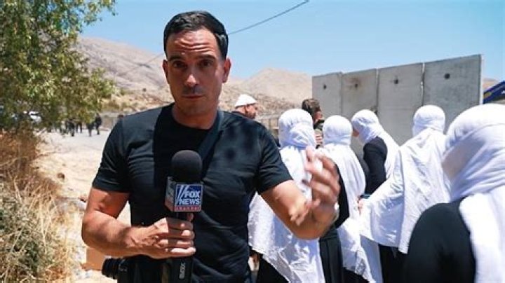 What Ethnicity is Trey Yingst? Discovering the Background of the Renowned Journalist