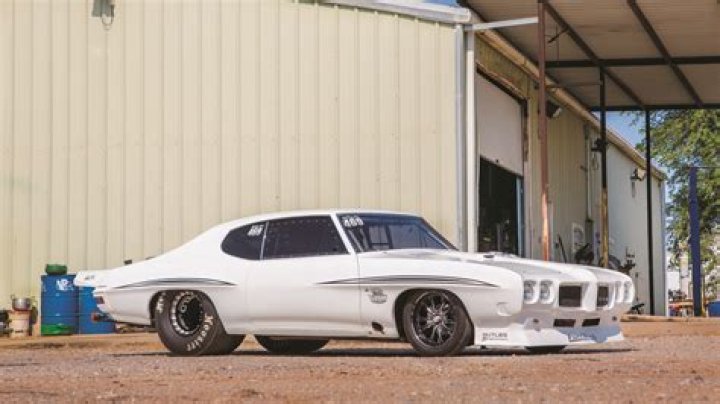 What Happened to Justin Shearer: The Story Behind the Street Outlaws Star