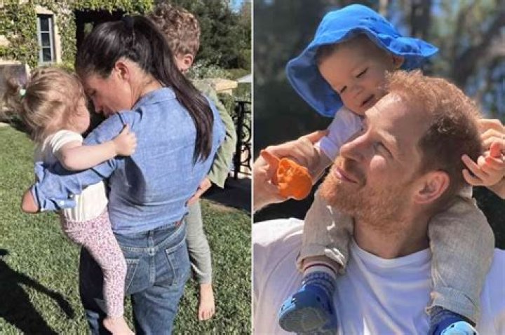 What Happened to Prince Harry's Daughter: An In-Depth Look