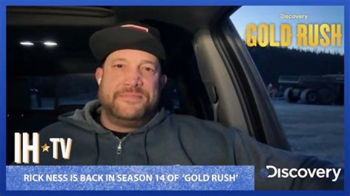 What Happened to Rick Ness' Nose? A Deep Dive into the Gold Rush Star's Journey